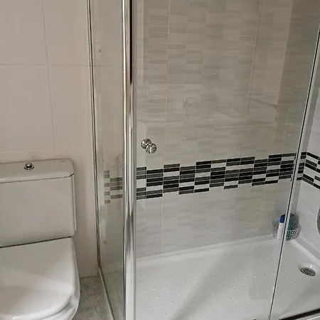 Piso Bertamiráns Amés