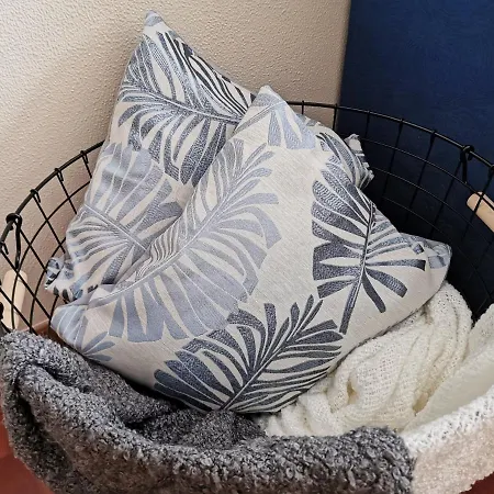 Apartman Piso Bertamiráns