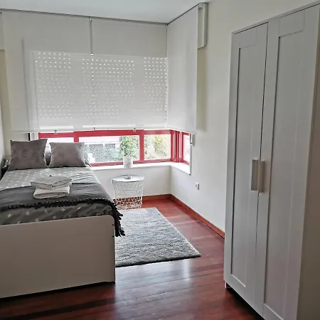 Apartman Piso Bertamiráns