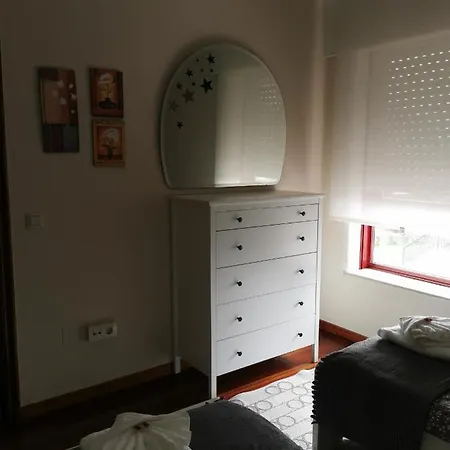 Piso Bertamiráns Amés