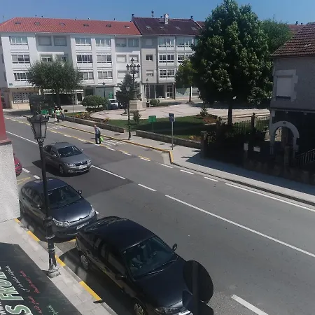 Piso Bertamiráns Apartman Amés