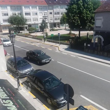 Piso Bertamiráns Apartman Amés