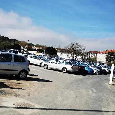 Piso Bertamiráns Amés
