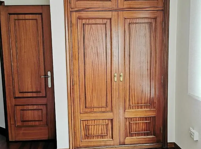 Piso Bertamirans דירה