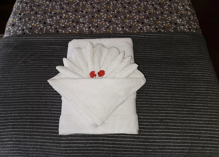 Piso Bertamirans Amés