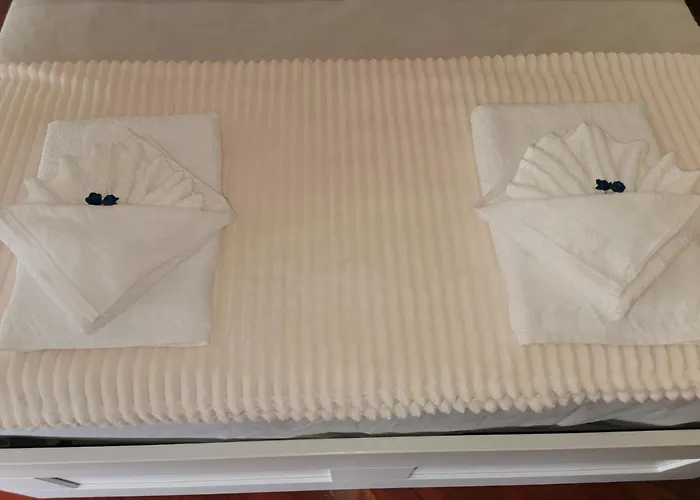 Piso Bertamirans דירה