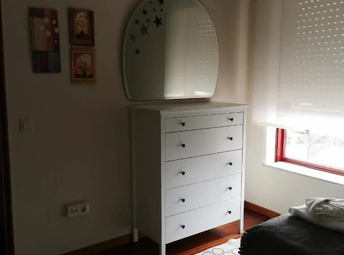 Piso Bertamirans Amés