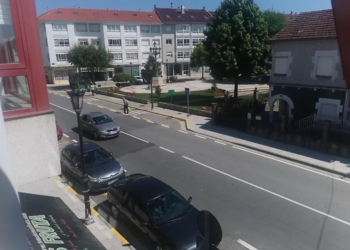 Piso Bertamirans דירה Amés